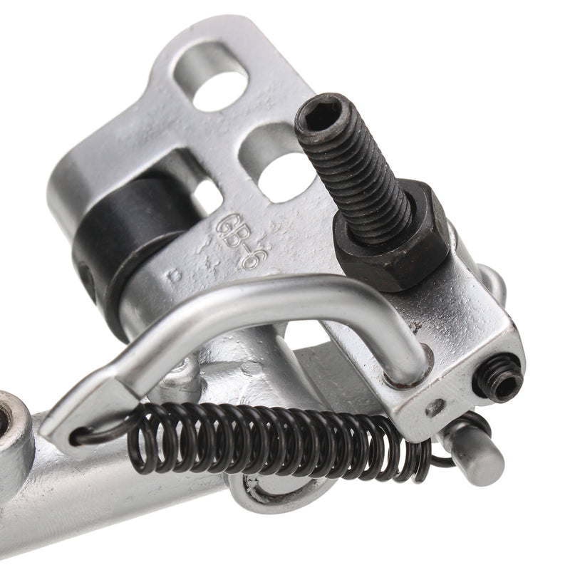 Practical Suspended Edge Guide For Juki LU-1508 LU-1510 Industrial Sewing Machines GB-6