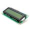 5Pcs Geekcreit IIC/I2C 1602 Yellow Green Backlight LCD Display Module For