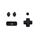 FrSky Taranis X-Lite Pro Radio Transmitter Spare Part Button Bundle Set for RC Drone
