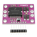 5Pcs CJMCU-3386 MC33186DH1 Automotive Computer Board Idle Speed Throttle Drive Board A H Bridge