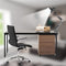 Large Adjustable Swing Arm Drafting Office Studio Clamp Table Lamp Desk Lamps Adjustable Light