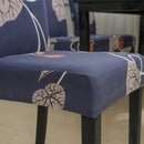 KCASA Chair Covers Spandex Stretch Slipcover Chair Protection Covers For Dining Room Kitchen Wedding Banquet