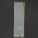 500Pcs Dental Disposable Cover Plastic Sleeves Protective Film for Digital X-Ray Sensor