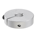 Machifit 8/10/12/16/20/25mm Linear Rail Shaft Stop Collar SC Shaft Limit Fixing Ring CNC Parts