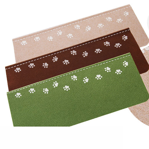 Honana WX-M3 Luminous Stair Mat Step Floor Carpet Easy Clean Door Anti Skid Mats Self-adhesion Rug