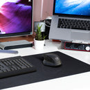 HSXJ T28 2.4GHz Wireless Rechargeable Vertical Gaming Mouse Ergonomic 2400DPI Adjustable Mice