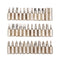 WORKPRO 38 in 1 Multifunctional Ratcheting Screwdriver Set Home Phone DIY Repair Tools Kit