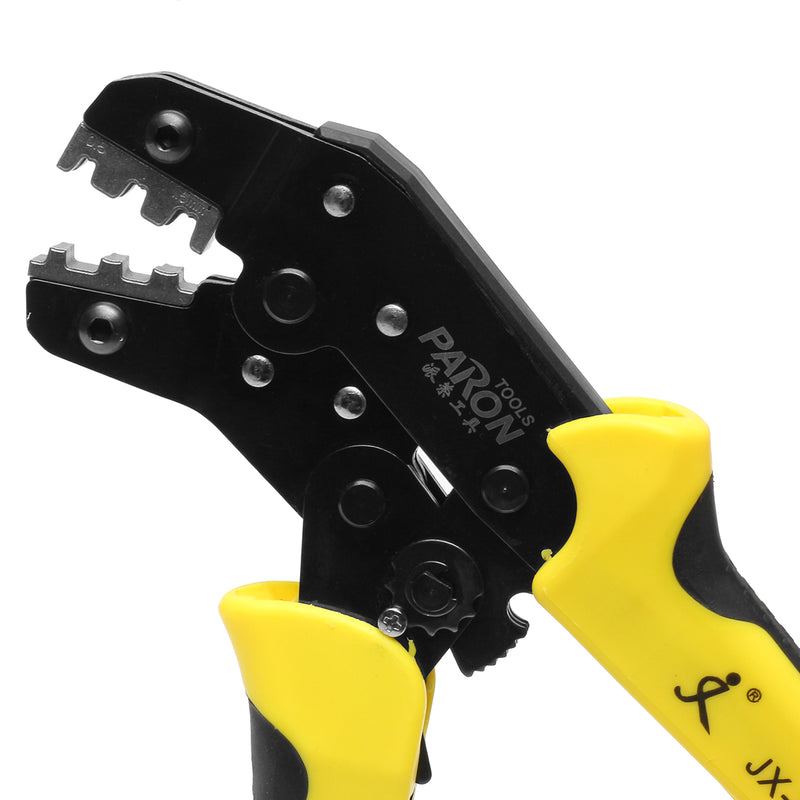 Paron JX-D5 Multifunctional Ratchet Crimping Tool Wire Strippers Terminals Pliers Kit