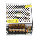 AC110V/220V To DC24V 2A 50W Power Supply Lighting Transformer Driver Adapter for LED Strip Light