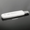 Rechargeable Ultrasonic Skin Scrubber Ultrasound Ion Facial Skin Peeling Portable Device Beauty Tool
