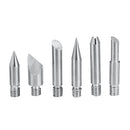 39Pcs 110V 220V 60W Wood Burning Pen Soldering Tool Crafts Tools Set Pyrography Kit Tips