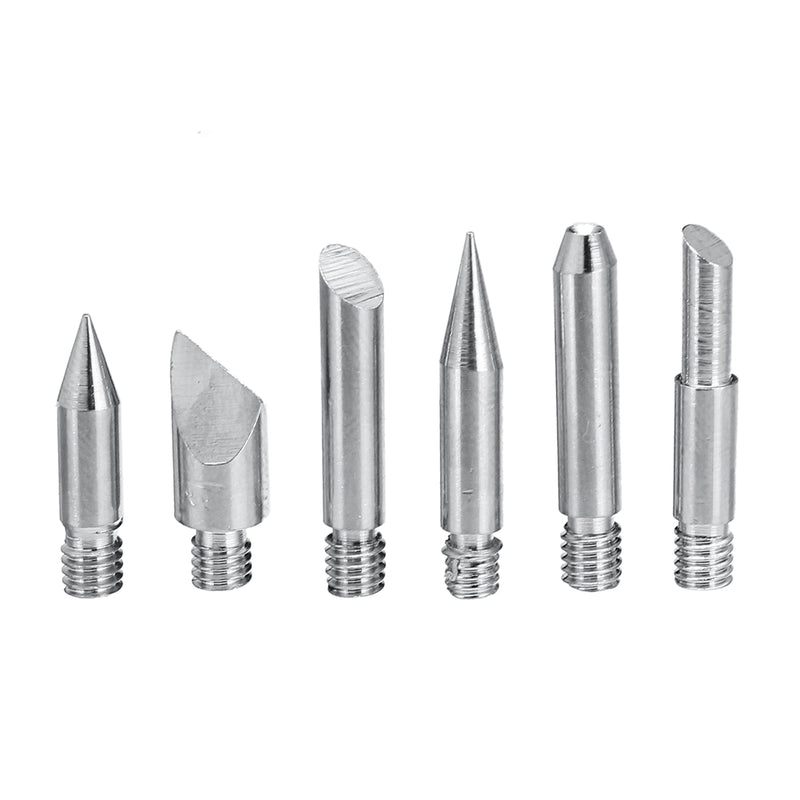 39Pcs 110V 220V 60W Wood Burning Pen Soldering Tool Crafts Tools Set Pyrography Kit Tips