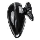 3 Head Rechargeable Electric Bald Head Shaver Cordless Dry & Wet Hair Clipper Trimmer Groomer
