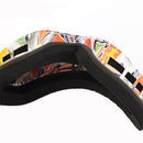 BSDDP Motorcycle Helmet Skiing Goggles Windproof Off-road With Anti-UV Lens
