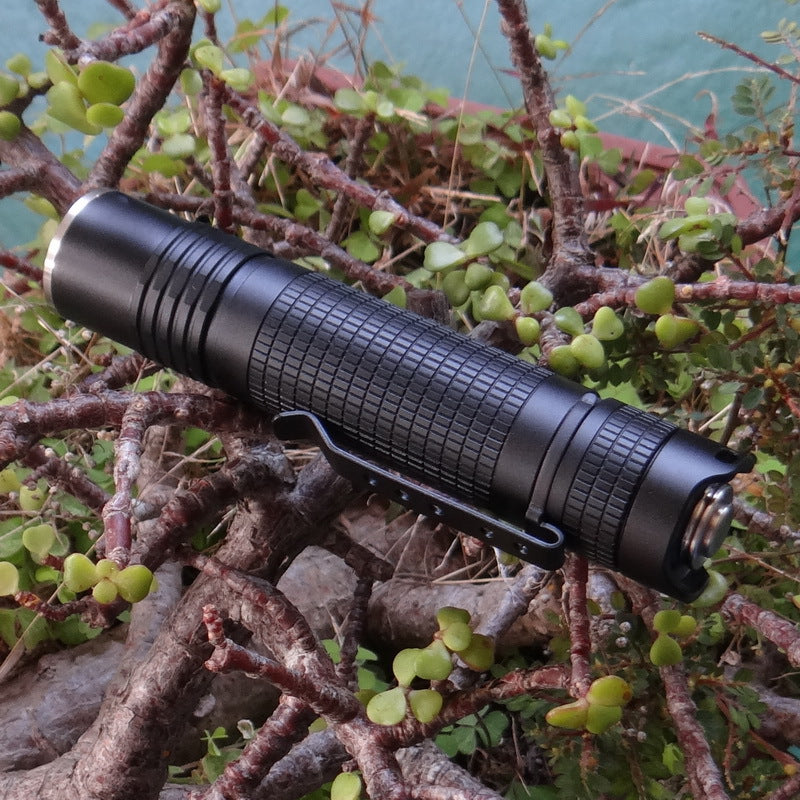 WainLight BD03 XML2 500Lumens Rechargeable LED Flashlight Outdoor Hunting Flashlight Led Torch