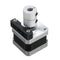Creality 3D Two Phase 42-34 RepRap 42mm Stepper Motor + 5x8x26mm Flexible Rigid Shaft Coupler Coupling For Z-Axis 3D Printer Part