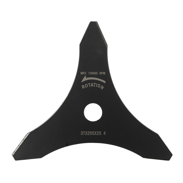3 Teeth Brushcutter Trimmer Lawnmower Blades 3T For FS160 FS180 FS220 FS280 FS300 FS350 etc
