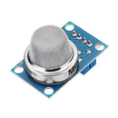 5pcs MQ-4 Methane Natural Gas Sensor Module Shield Liquefied Electronic Detector Module