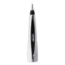 9 Mode USB Rechargeable Acupressure Pen Portable Electric Vibration Therapy Pen Massager Relief Heal Pain