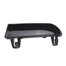 2Pcs Car Water Flowing Turn Signal Lights LED Side Wing Lamps Rearview Mirror for VW