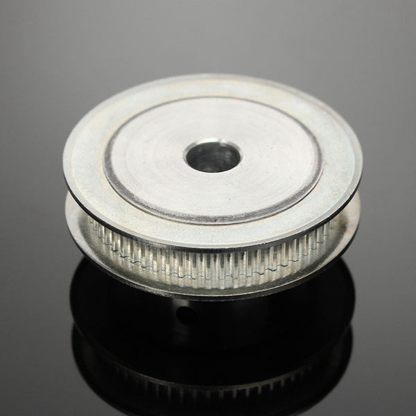GT2 Timing Belt Pulleys 60 Tooth 60T 8mm Bore For RepRap Prusa Mendel 3D Printer