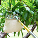 Plastic Fruit Picker Catcher Gardening Kit Farm Garden Hardware Picking Device Tools