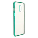 Bakeey Shockproof Plating Hard PC Protective Case for OnePlus 7