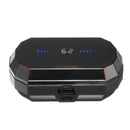 T10 TWS Wireless Earbuds bluetooth 5.0 Earphone 9D Stereo LED Display IPX7 Waterproof Headphone with Mic