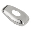 TPU Remote Smart Key Case Cover Shell for Ford Fusion Explorer/Lincoln MKZ MKC MKX