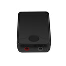 B18 bluetooth Receiver Transmitter 2-in1 4.2 Wireless Audio Adapter 3.5mm AUX for Car TV Speaker Headphone