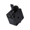 Upgrated New 3D Printer Titan Extruder Kits For V6 J-head Bowden 1.75mm Filament with Hotend Driver Ratio 3:1