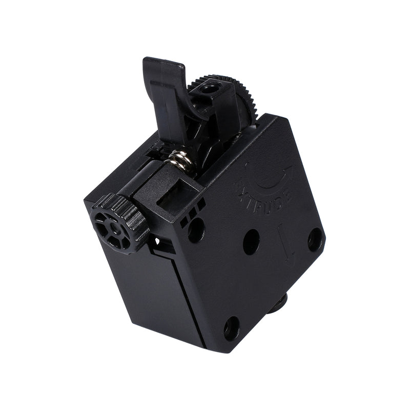 Upgrated New 3D Printer Titan Extruder Kits For V6 J-head Bowden 1.75mm Filament with Hotend Driver Ratio 3:1