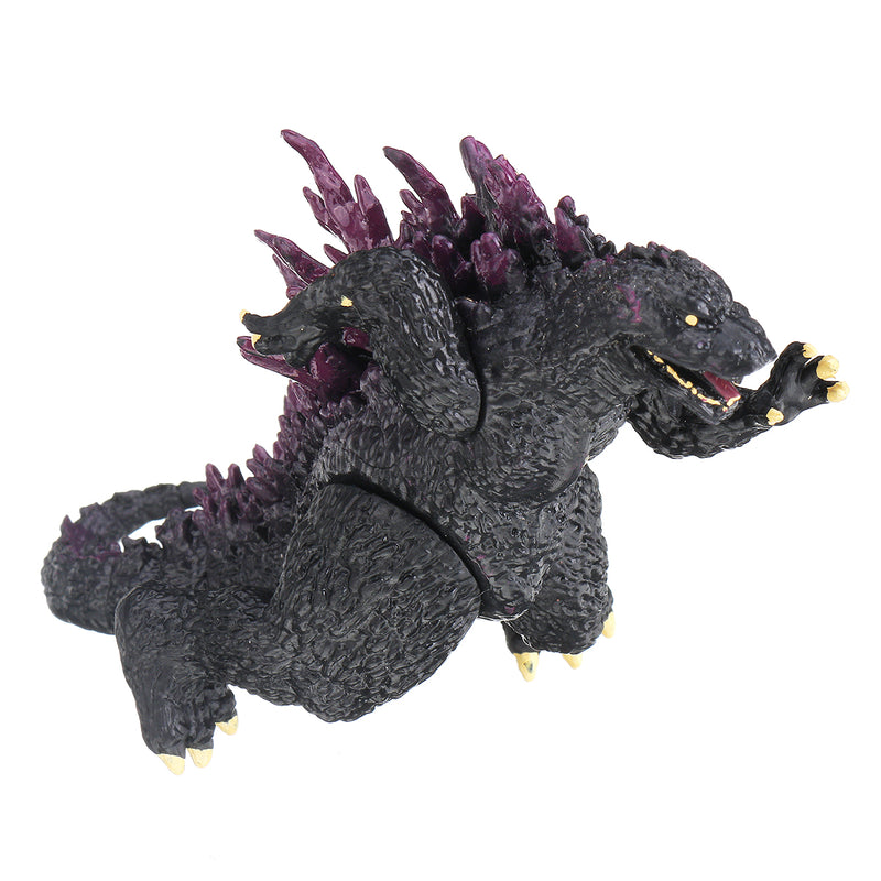 6Pcs Anime Action Figure Toy Dinosaur Movie Monster Doll Kids Plastic Toys Gift