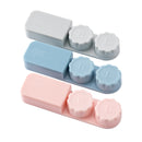 IPRee Outdoor Portable ABS Invisibility Glasses Storage Box Travel Mini Lens Case Easy Carry Box