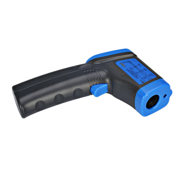 ST600 -32-600 Non Contact Laser Lcd Display Digital IR Infrared Thermometer Temperature Meter Gun