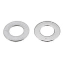 Drillpro 22Pcs Metal Wood Oscillating Saw Blade Multi Tool Quick Release Saw Blades Kit for Metal, Wood Plastic Cutting Oscillating Tools for Dewalt/Porter C-able/Ryobi/Fein Multi/B-osch/Dremel