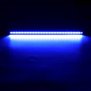 48cm 5W LED IP68 Waterproof Aquarium Light Fish Tank Submersible Light Strip  Light Fish Tank