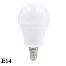 Fcmila E27 E26 B22 E14 GU10 10W Wifi Smart Bulb RGBW Smart APP Control LED Light Work With Siri Alexa AC85-265V