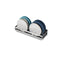 Wall Hanging Storage Shelf Rack Organizer Kitchen Dishes Spice Knife Holder