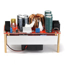 DC10-60V 30A 1500W To 12-90V Boost Converter Step Up Power Supply Module