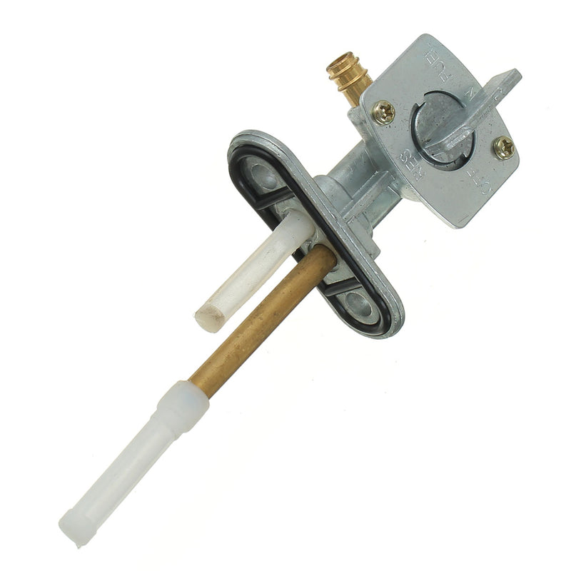 Gas Petcock Fuel Tap Valve Switch Pump For Suzuki LT80 LTZ400 Z400 LTZ250 LTF300