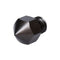 BIGTREETECH 0.2mm/0.4mm/0.6mm/0.8mm Hardened Steel Nozzle For 1.75mm Filament J-Head Hotend Extruder 3D Printer Part