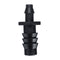 DIY 15M Micro Drip Irrigation System Water Drip Irrigation DIY Kit for Flower Beds Vegetable Gardens