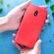 Bakeey Anti-fingerprint Shockproof Soft TPU Protective Case for Xiaomi Redmi 8A