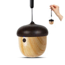 JISULIFE Nut USB Wireless Bluetooth Stereo Speaker Hand-free Call 800mAh from Xiaomi Ecological Chain