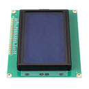 5V 1604 LCD 16x4 Character LCD Screen Blue Blacklight LCD Display Module