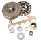 Chain Sprocket Clutch Drum Worm Gear Chain Saw Clutch FOR STIHL MS230 023 MS250 025 021 MS210
