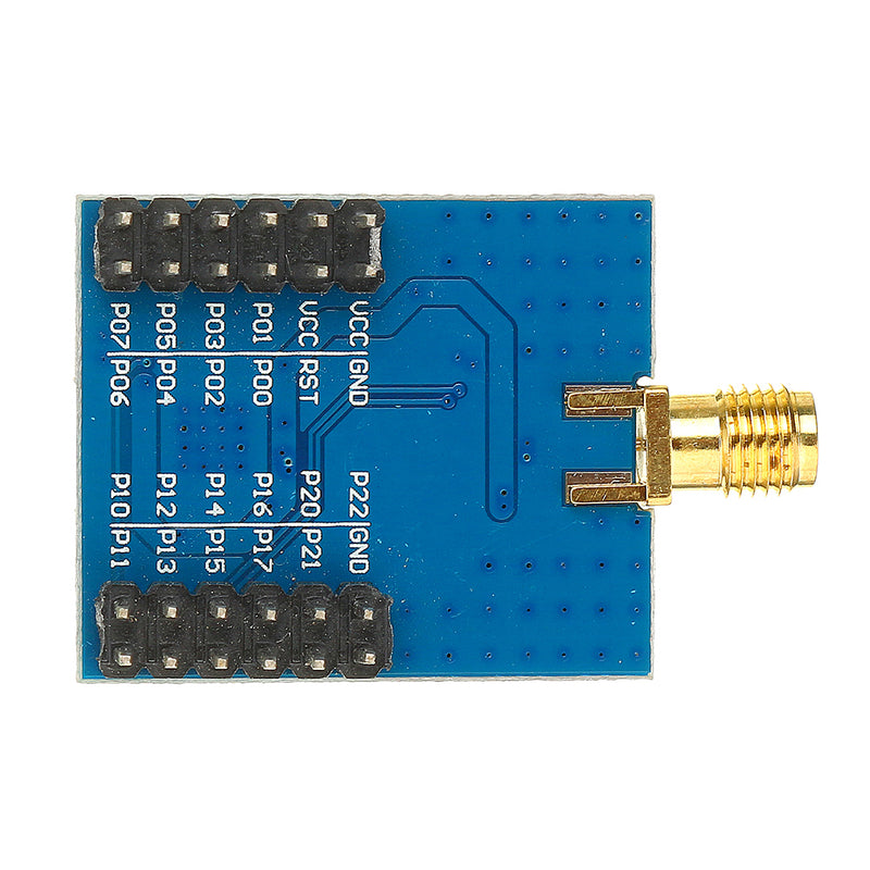 CC2530 UART Wireless Core Development Board CC2530F256 Serial Port Wireless Module 2.4GHz For Zigbee