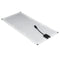 30W Single Crystal High Efficiency Solar Panel Solar Power Panel Charger