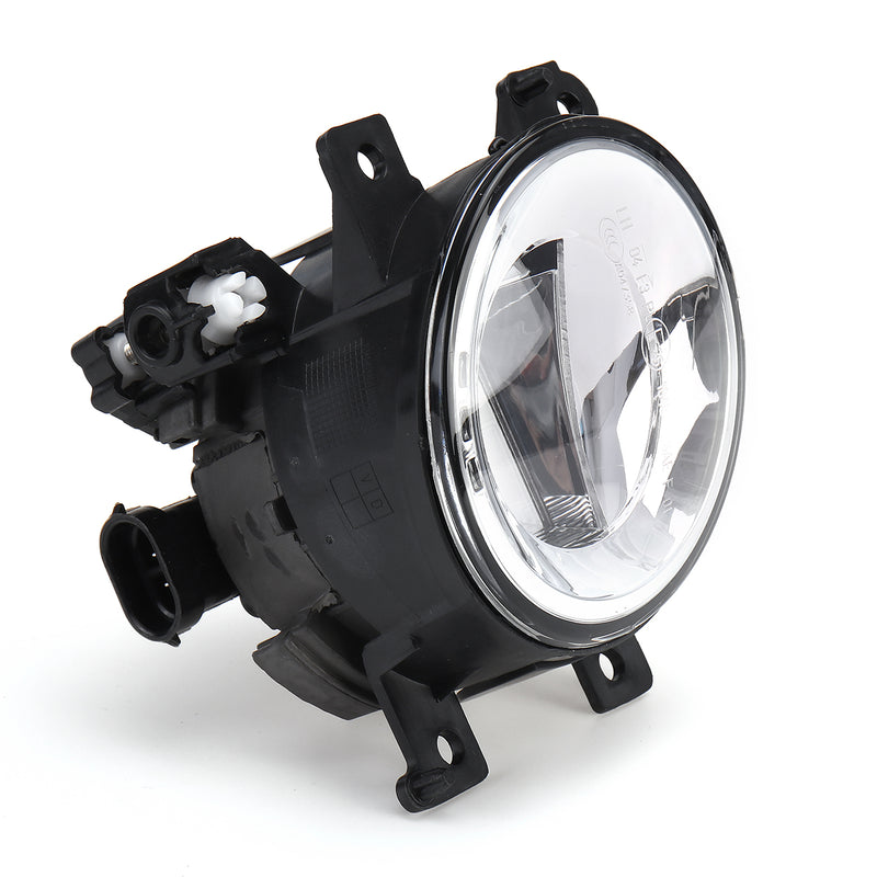 Left Side LED Fog Light Headlamp For Infiniti Q50 14-18 QX80 15-15 Q70/Q70L/Q70 15-17
